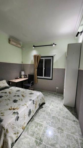 Bleuchat homestay 12A Ly Nam De street